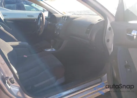 2009 Nissan Altima 2.5 S из США, поврежденный, VIN 1N4AL21EX9C146294